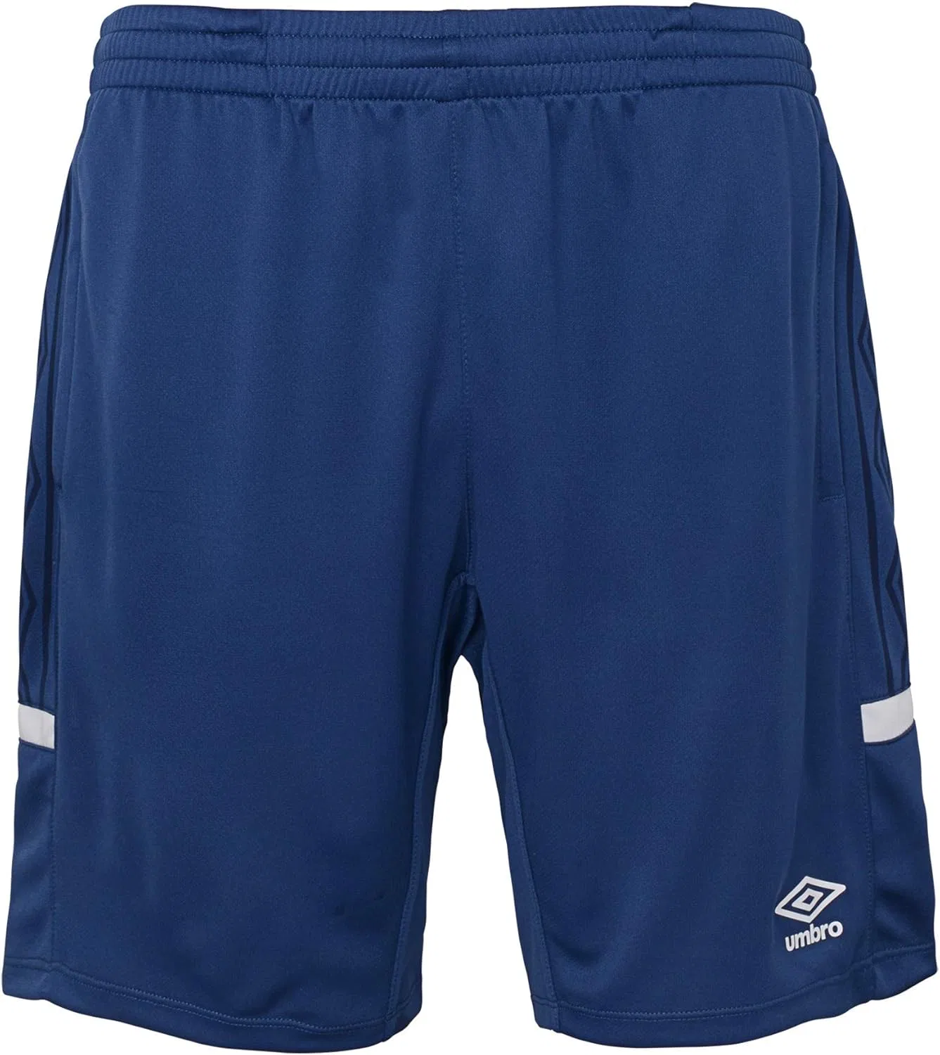 Детские шорты Umbro Legacy унисекс, Navy