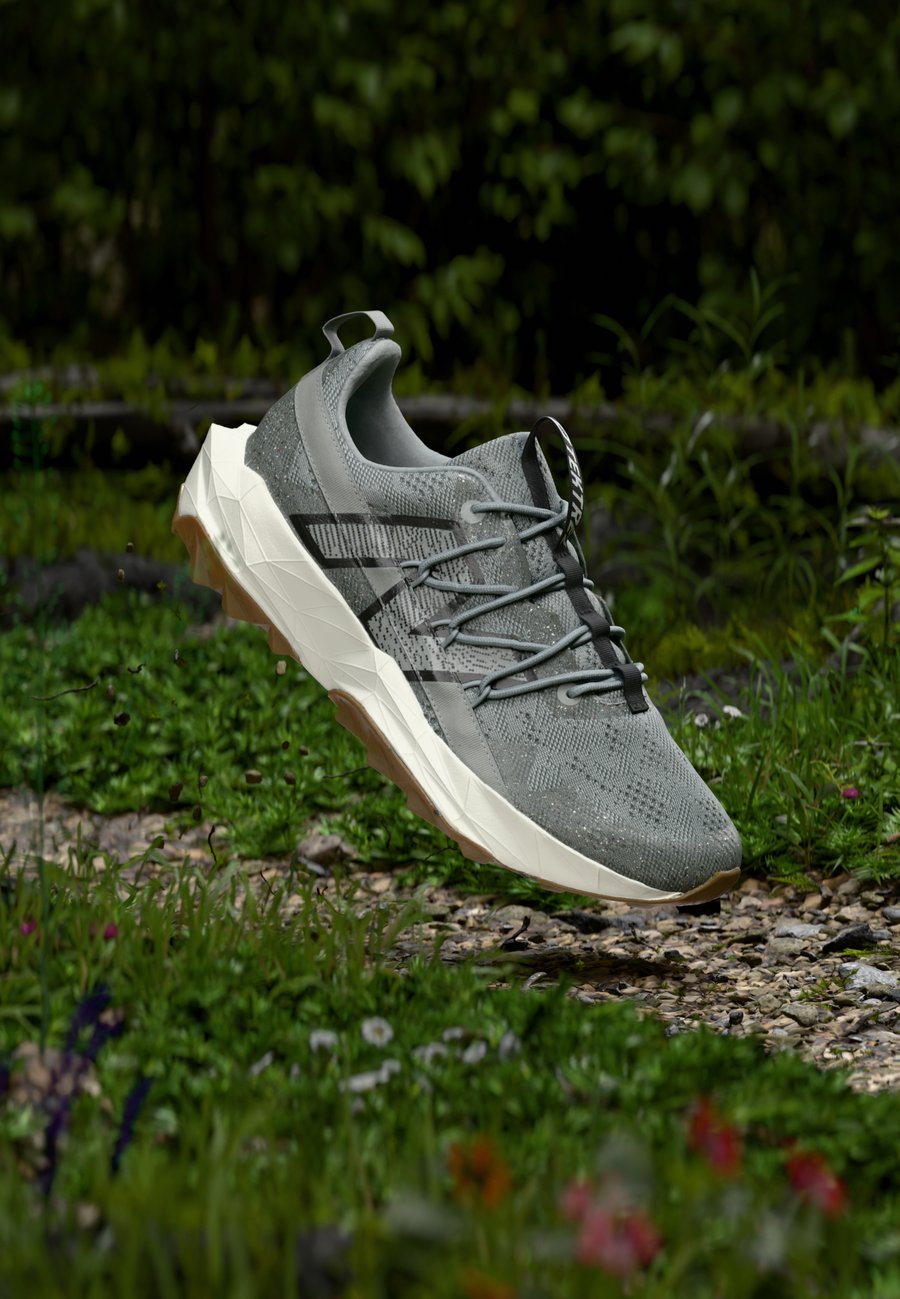 

Кроссовки New Balance TEKTREL, Slate Grey/Grey