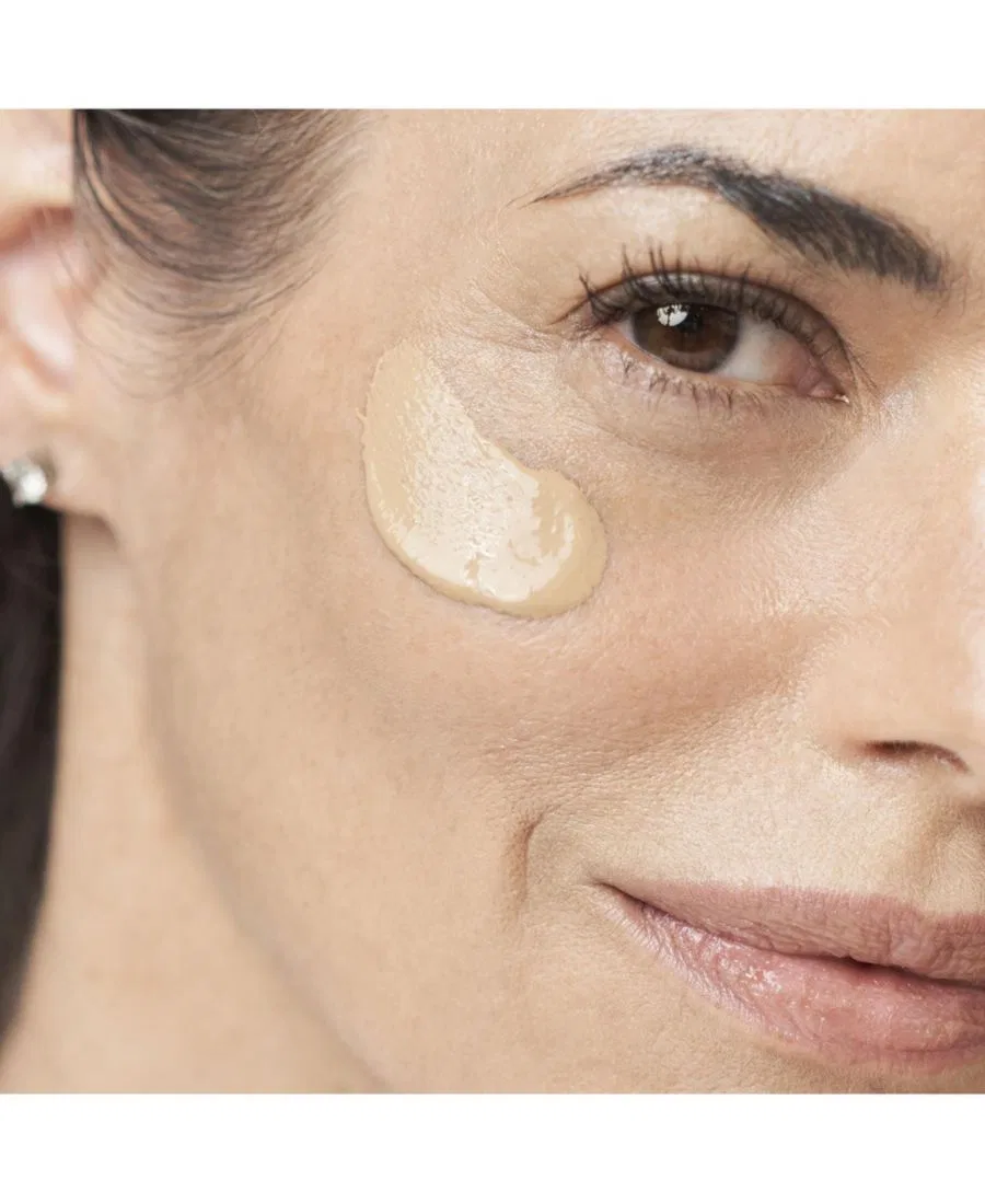 Крем для лица SPF ABSOLUTEJOI BY DR. ANNE Тонирующий увлажняющий с минеральным солнцезащитным фильтром — фото 2
