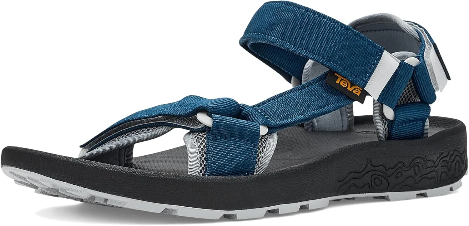 Мужские сандалии Teva Hydratrek, Darkblue