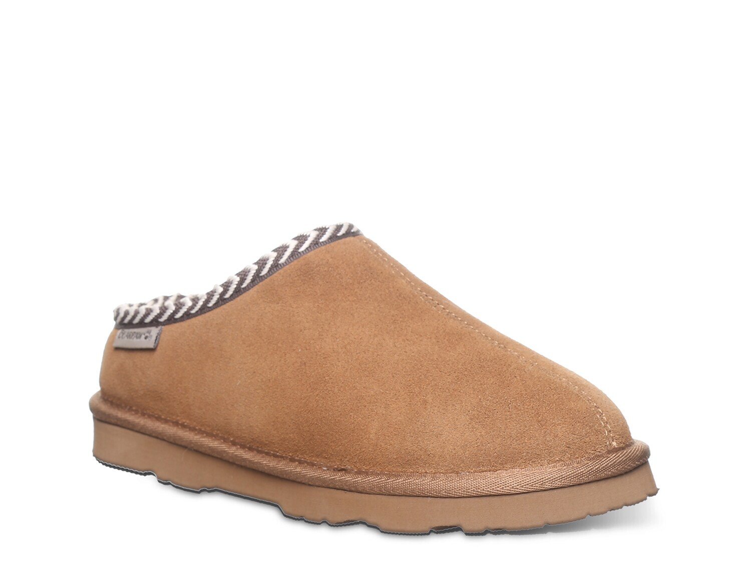 

Тапочки Bearpaw Tabitha, коричневый