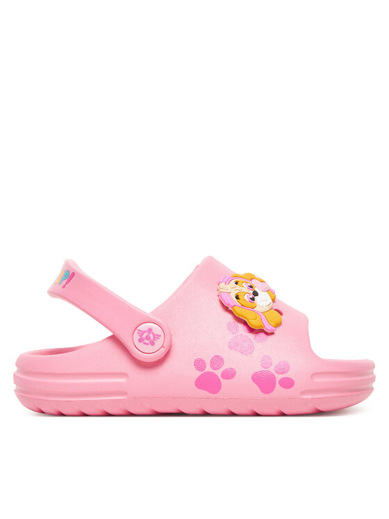 

Сандалии CP66-SS25-354PAW Paw Patrol, розовый