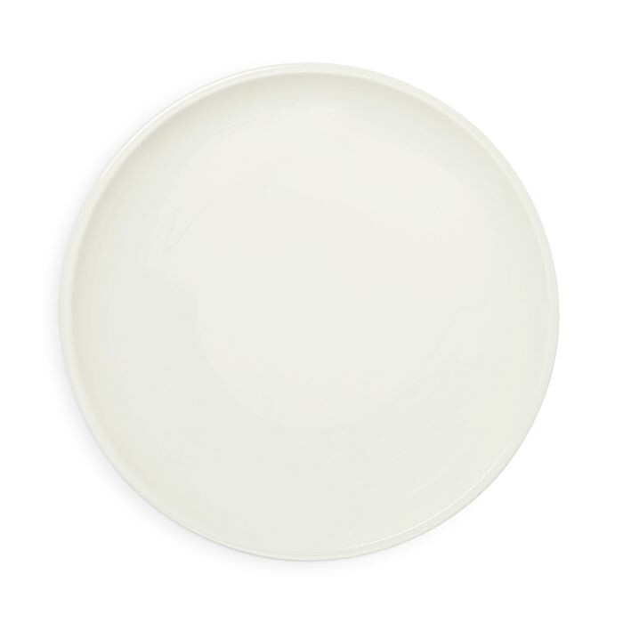 

Обеденная тарелка Villeroy & Boch Artesano, белый