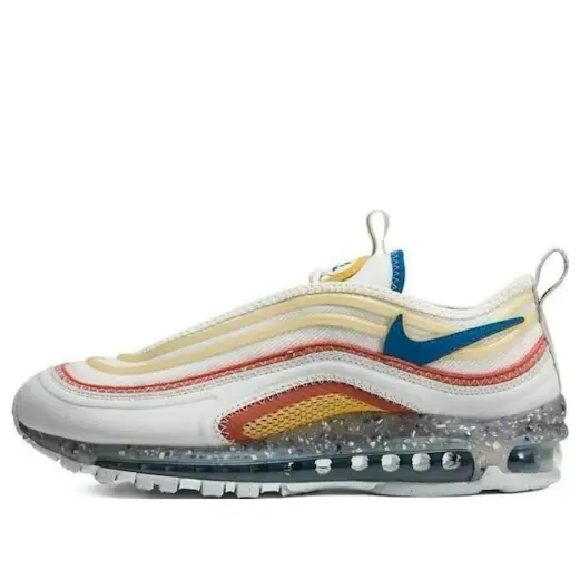 

Кроссовки air max 97 Nike, голубой, Синий, Кроссовки air max 97 Nike, голубой