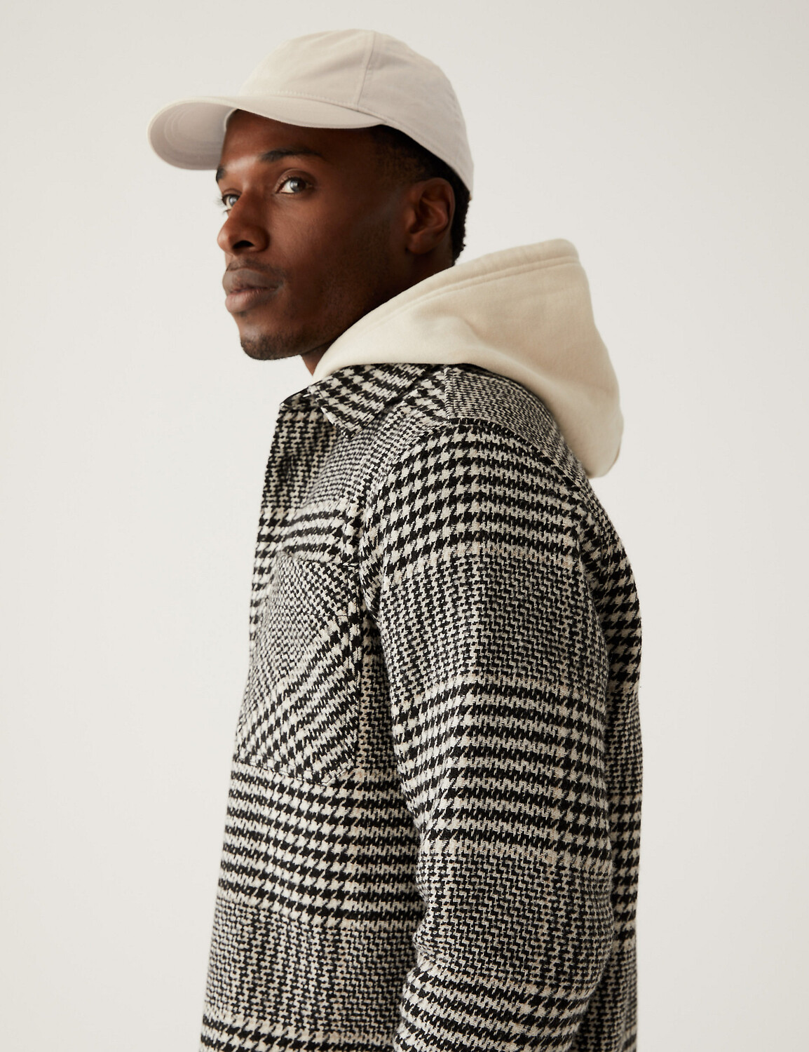 

Бейсболка Marks & Spencer