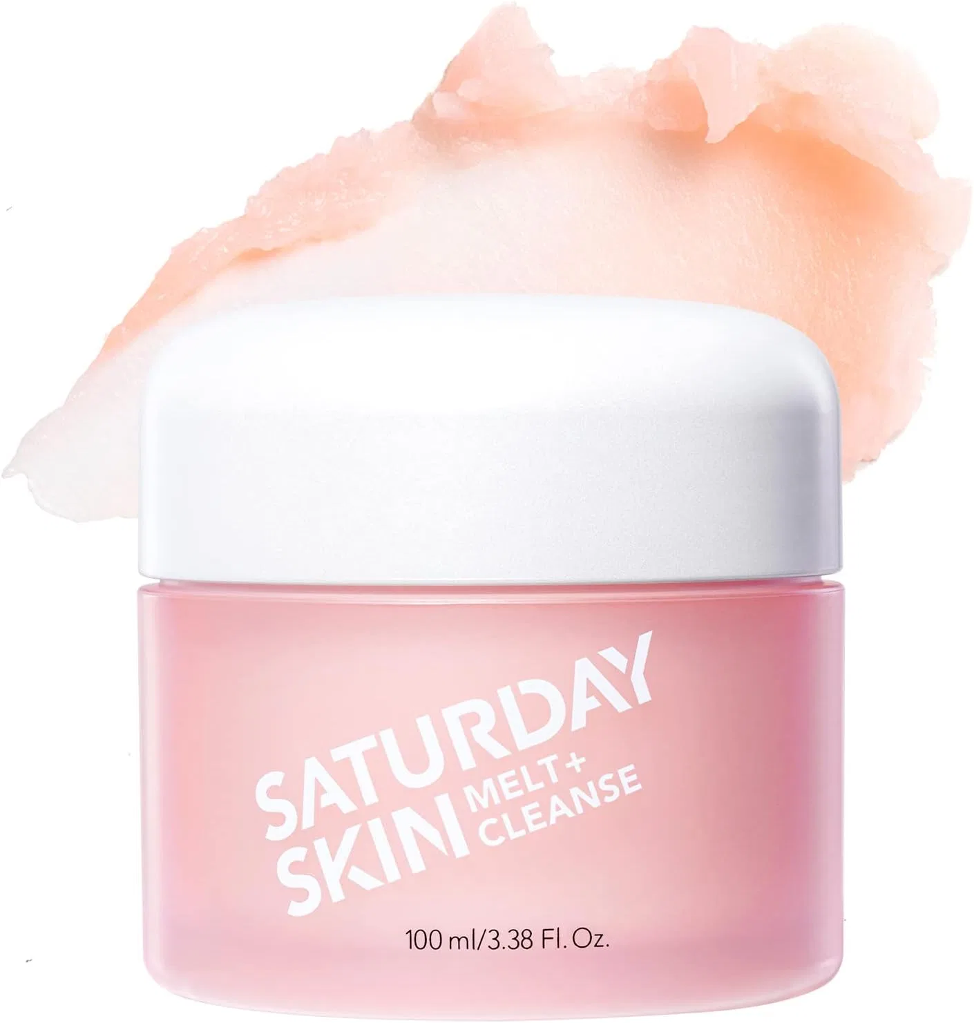Средство для снятия макияжа Saturday Ski — Бальзам для снятия макияжа n Melt + Cleanse, 95.82 г
