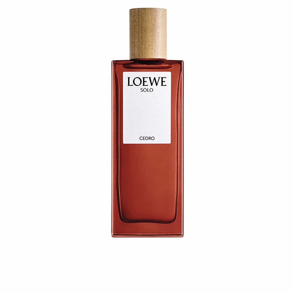 

Туалетная вода Loewe Solo Cedro, 100 мл