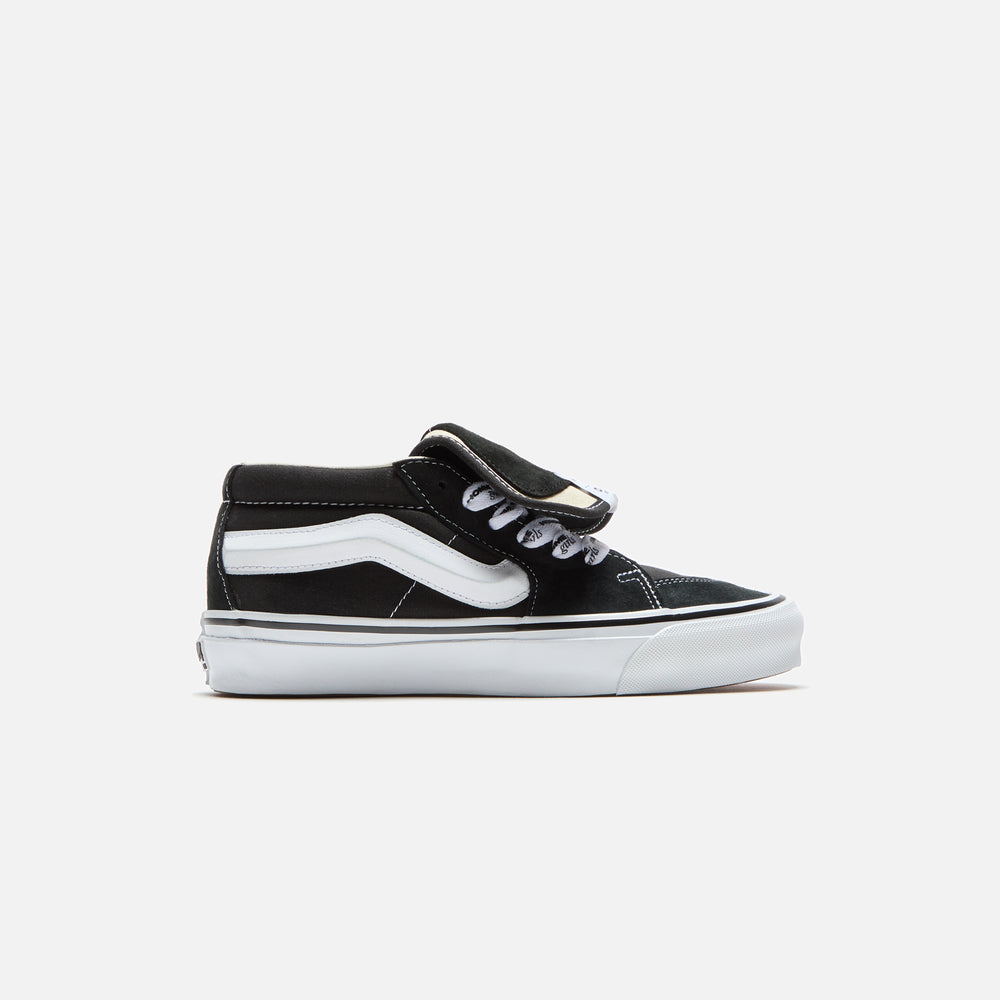 

Кроссовки VANS x Homme Girls OTW SK8-Mid Reissue 83, черный