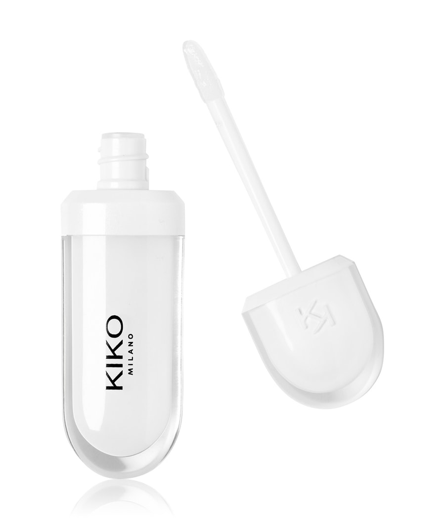 

Блеск для губ KIKO Milano Lip Volume, Transparent, 6.5 ml