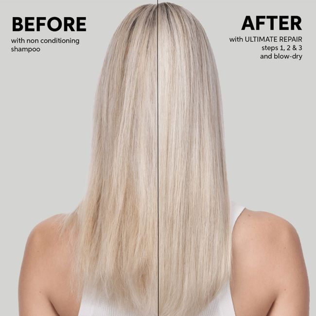 Шампунь для восстановления поврежденных волос Wella Professionals, 250 мл — фото 3