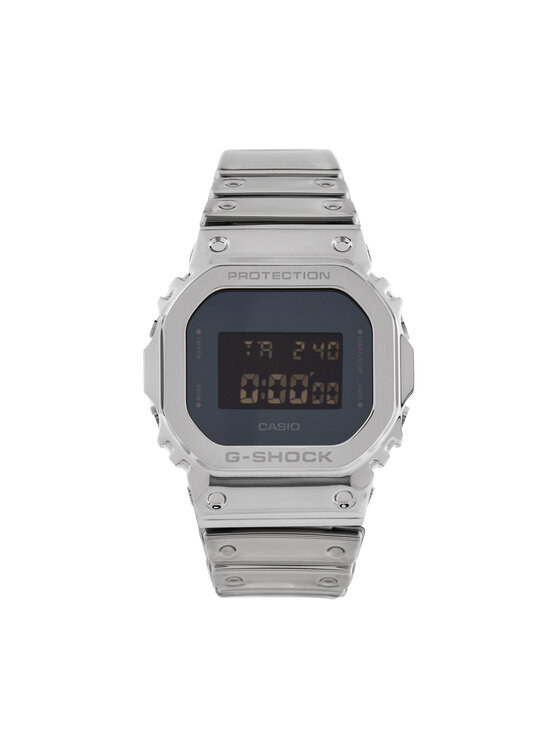 

Часы GM-5600YM-8ER G-Shock, серебряный