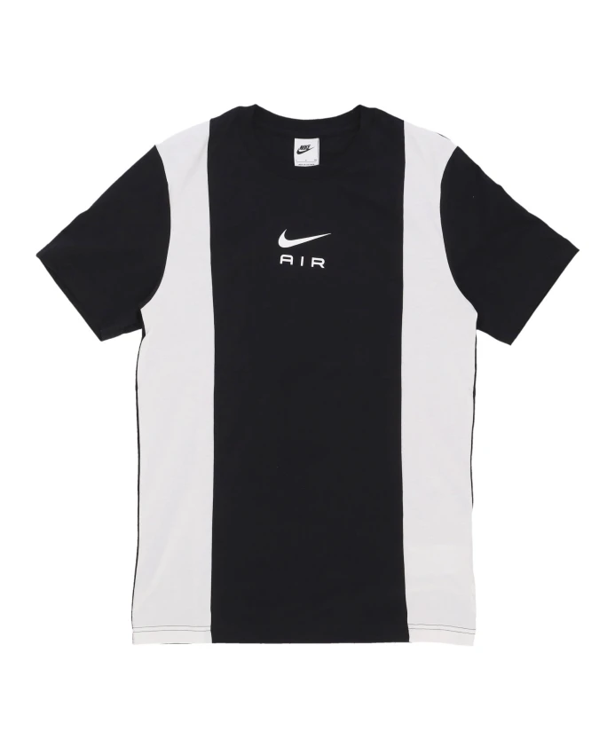 

Спортивная футболка с воздушным покрытием Nike, черный