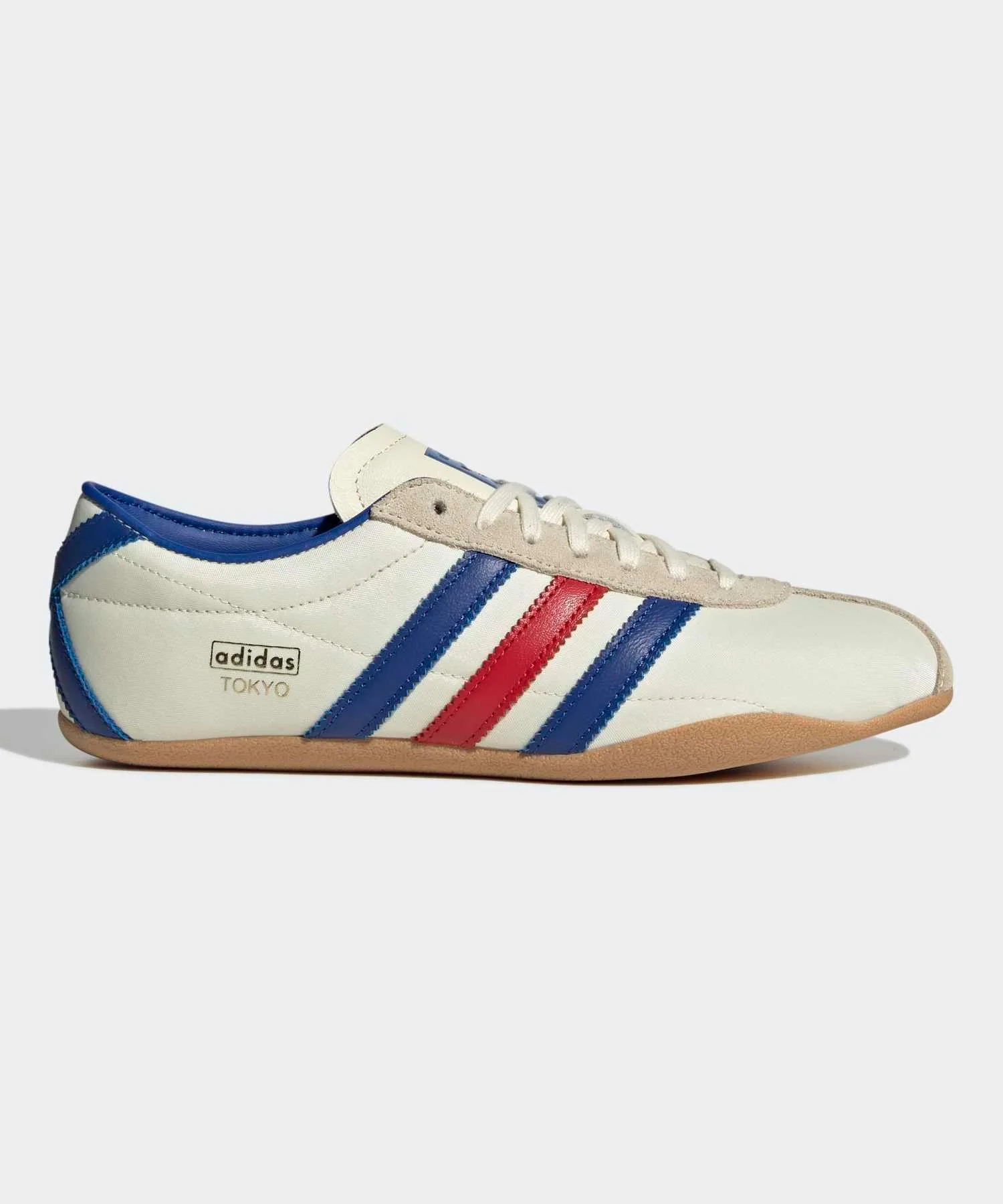 Унисекс кроссовки adidas Tokyo из нейлона белые