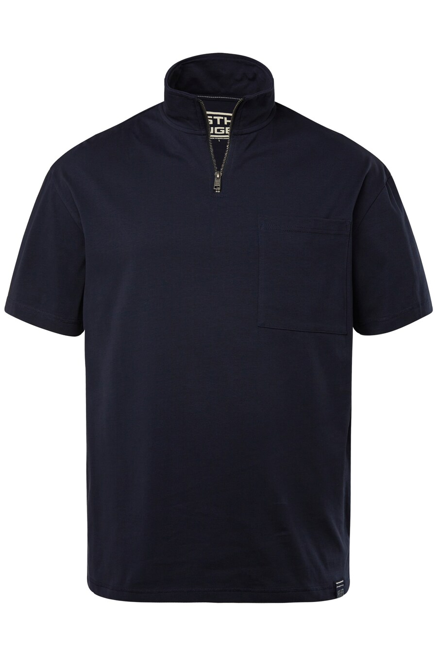 

Футболка STHUGE, Black