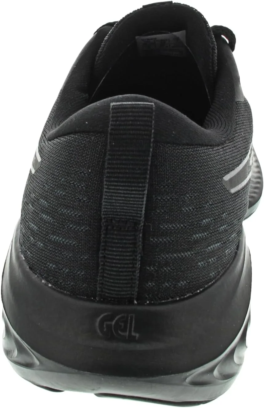 Мужские кроссовки ASICS Gel-Excite 10, черный/серый — фото 2