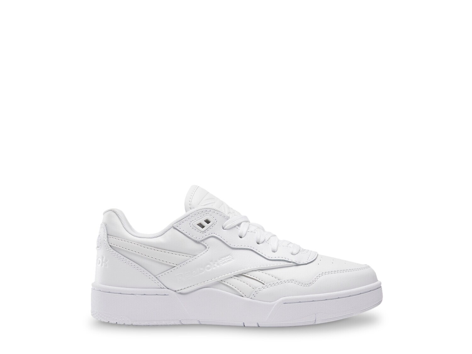 

Кроссовки Reebok BB 4000 II, белый