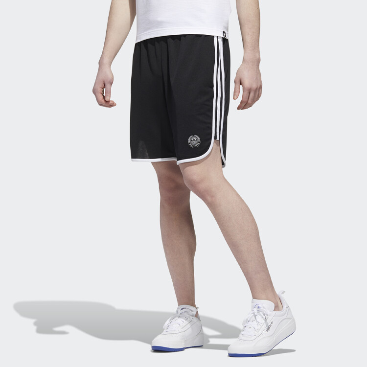MIC Ru Повседневные шорты для мужчин Adidas Originals — фото 3
