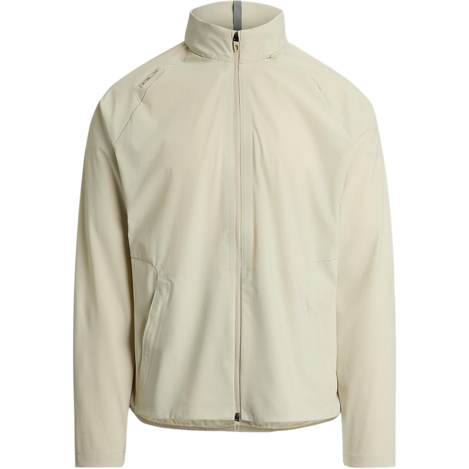 

Куртки и пальто мужские Ralph Lauren, айвори белый