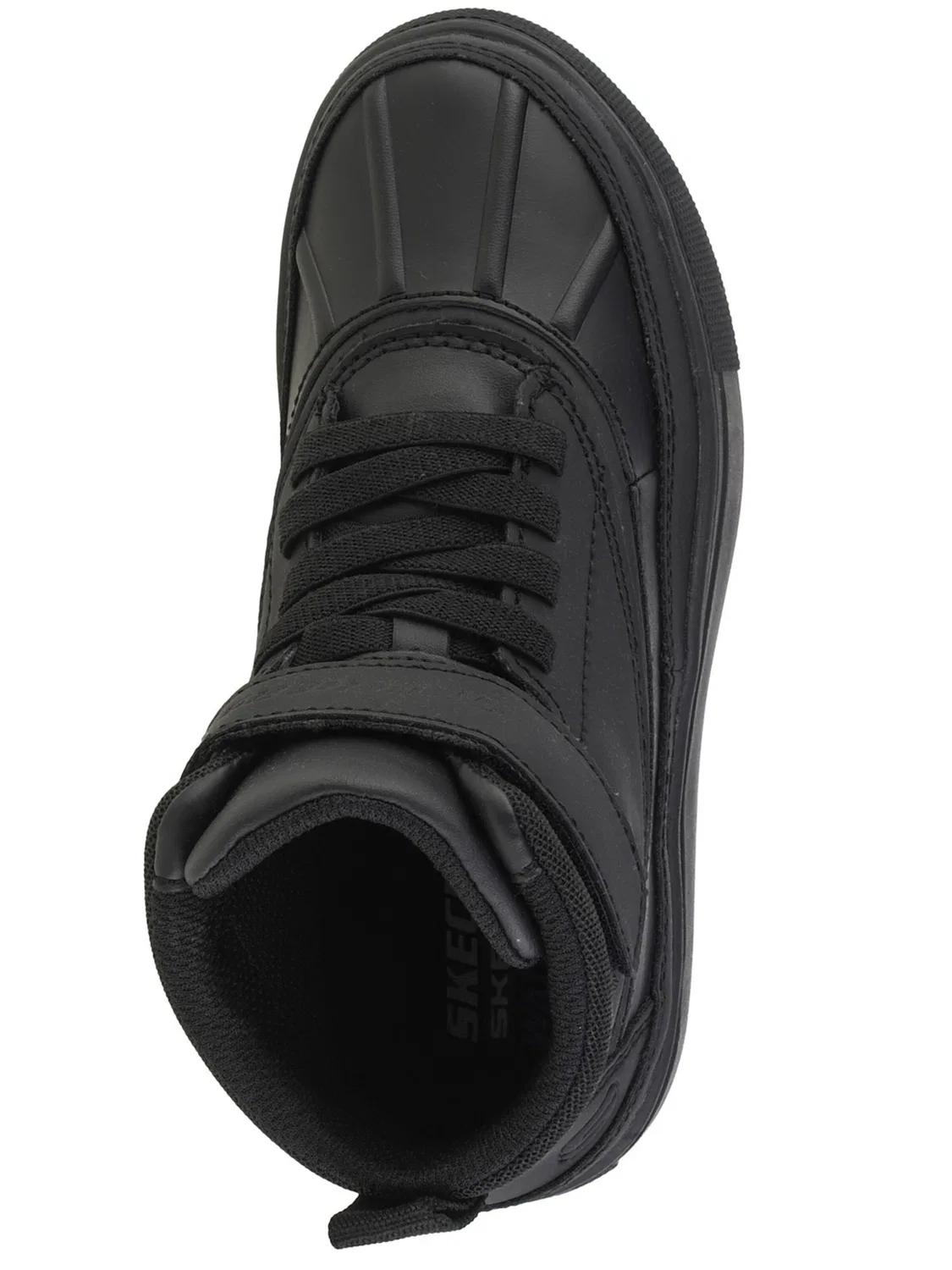 Кроссовки 'Skechers City Point - Merlox' Skechers, Black — фото 4