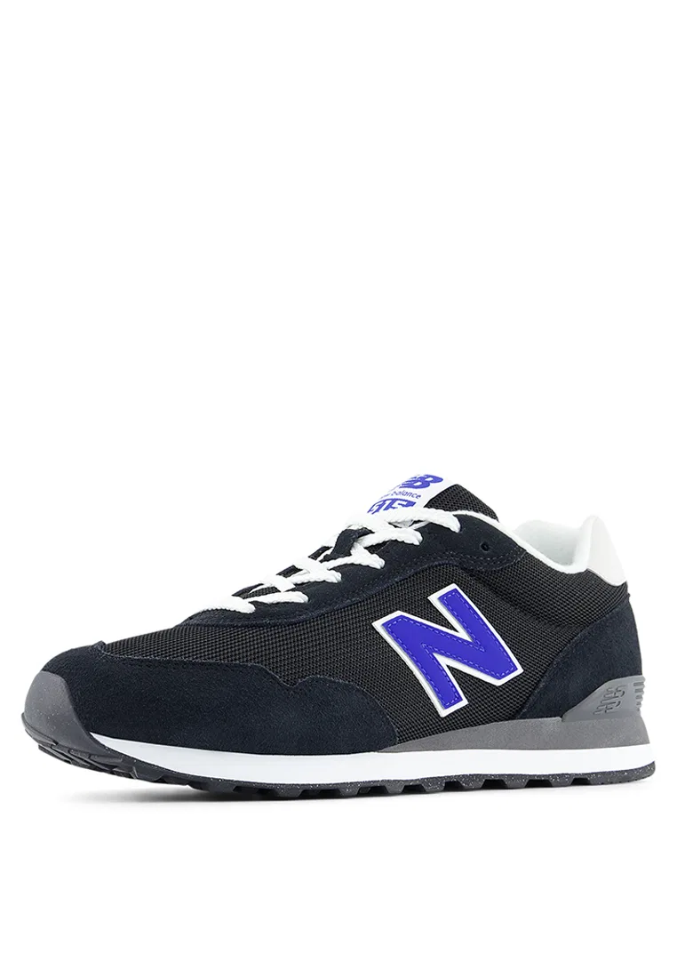 Кроссовки, классические, 515, New Balance, черный — фото 2