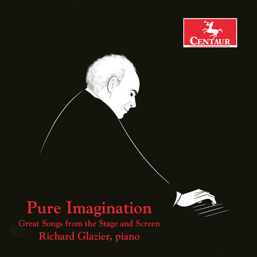 

CD диск Pure Imagination / Various: Pure Imagination