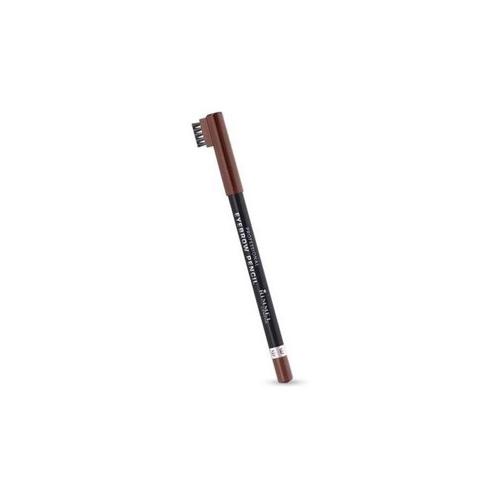 

Карандаш для бровей Professional Lápiz para Cejas Rimmel, Black Brown