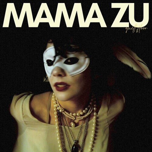 

Виниловая пластинка Mama Zu - Quilt Floor