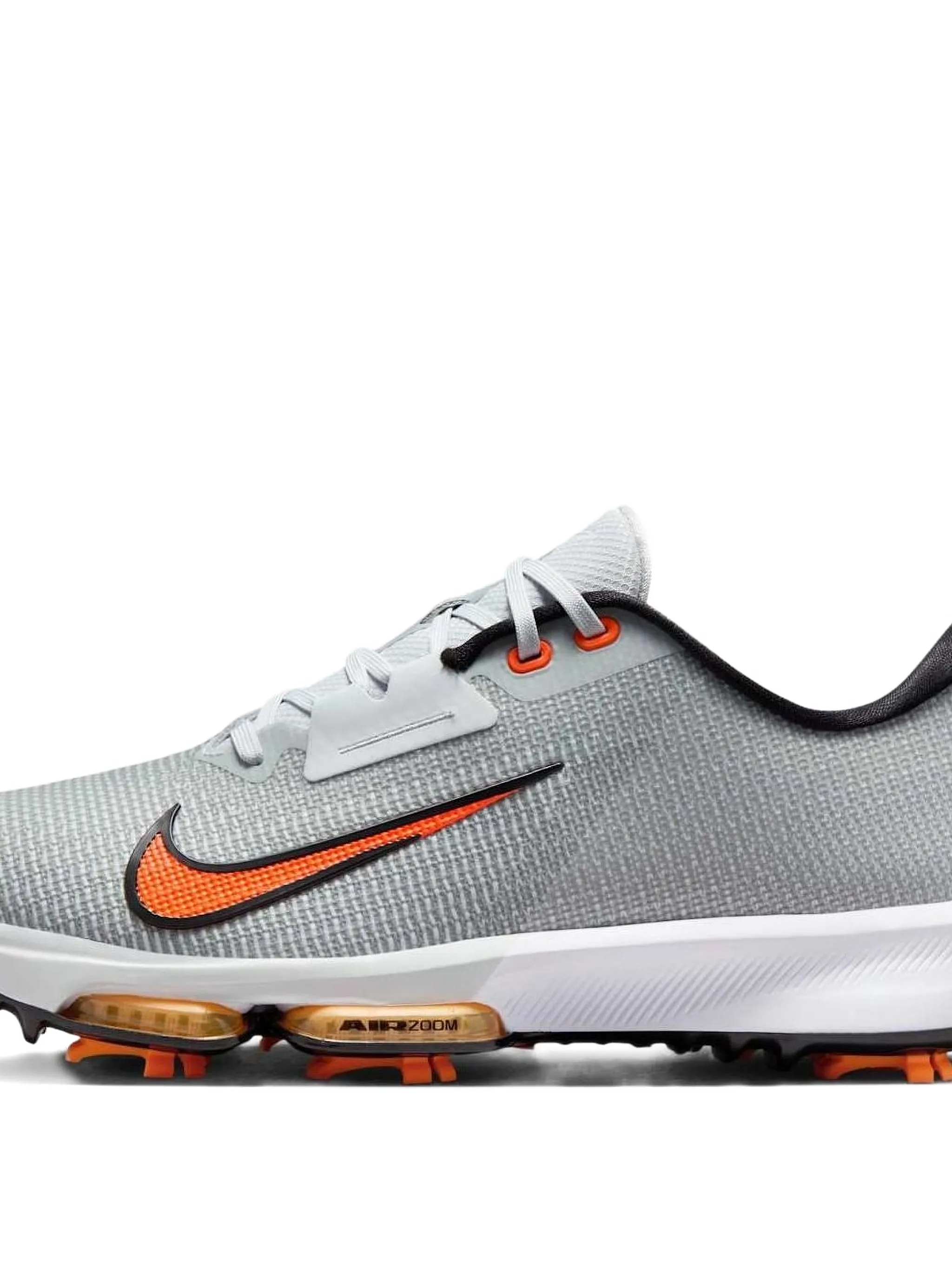 Кроссовки Infinity Tour 2 Nike, серый — фото 2