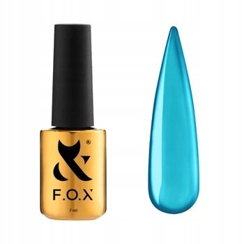 

Топ без стирания FOX Rainbow Top 004 7 мл TM F.O.X