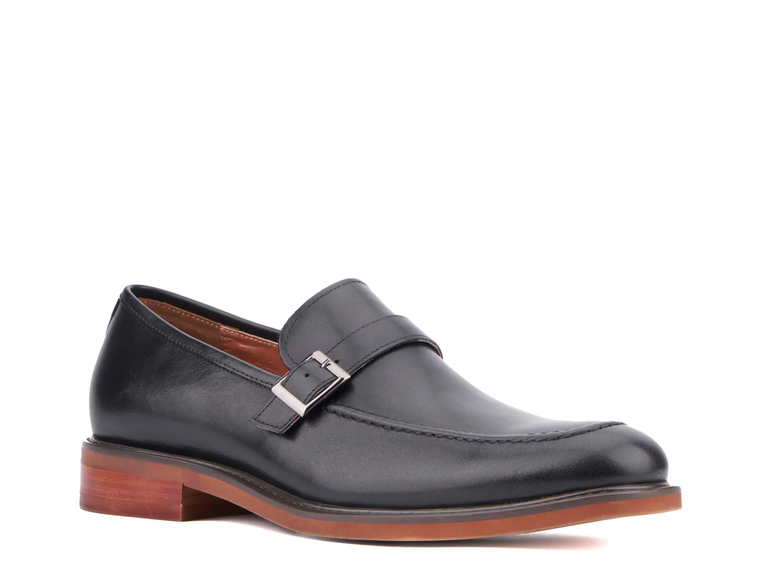 

Лоферы Acton Loafer Vintage Foundry Co, черный
