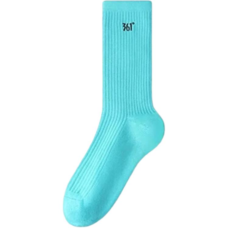 

Носки высокие мужские, 1 пара 361°, 1 pack (светло-синий)