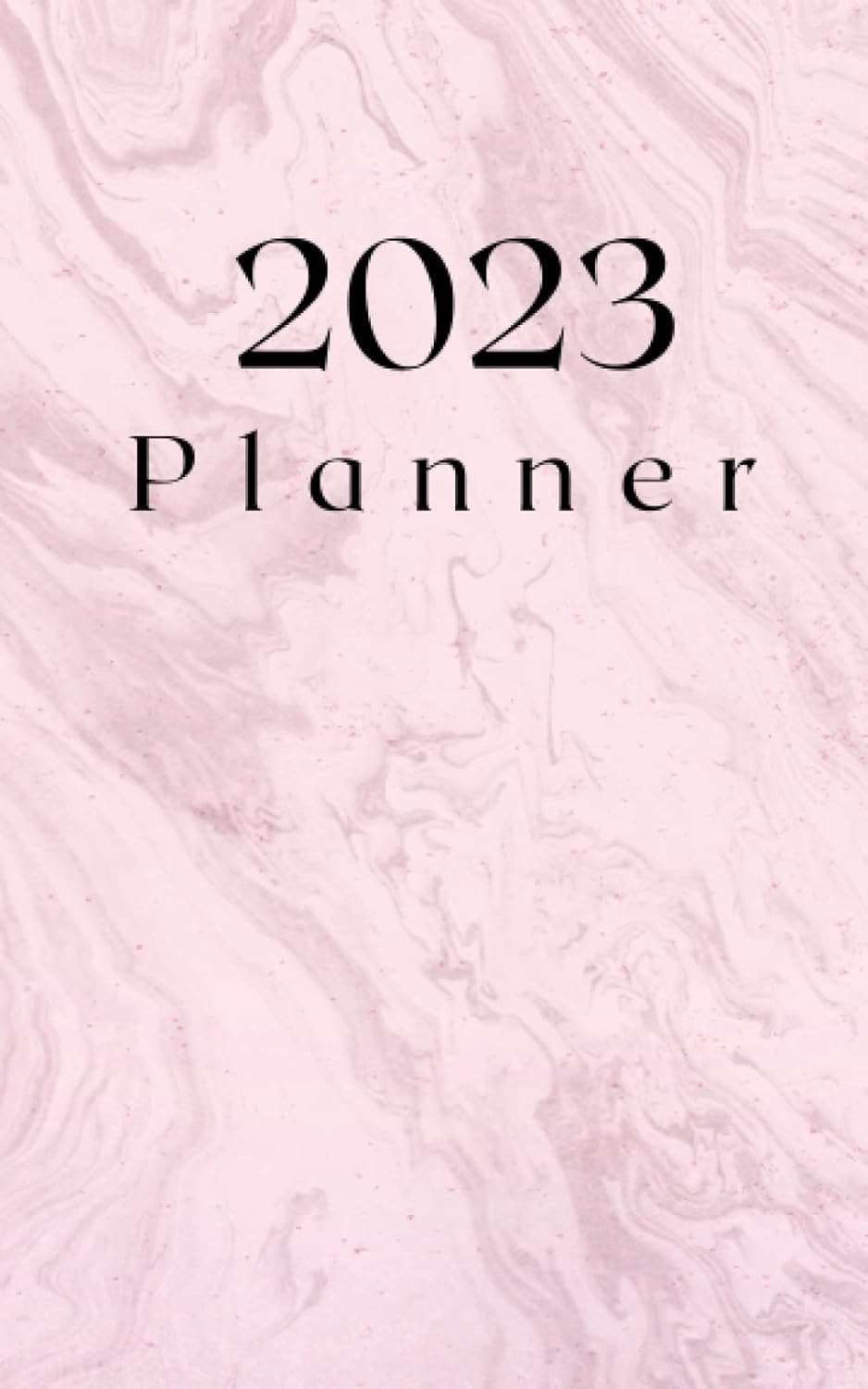 

2023 Planner - Calender / Planner Weekly and Monthly with tracker (Independently published)