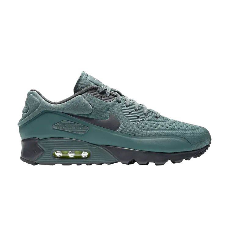 

Кроссовки Nike Air Max 90 Ultra SE Hasta Green, зеленый