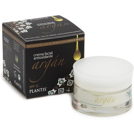 

Artesania Agricola Crema Argan 50мл 5мл Plantis