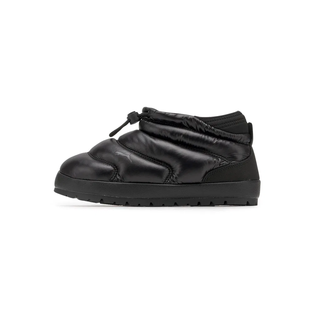 Мужские утеплённые ботинки Puma Tough Terra Mid Gloss от Puma