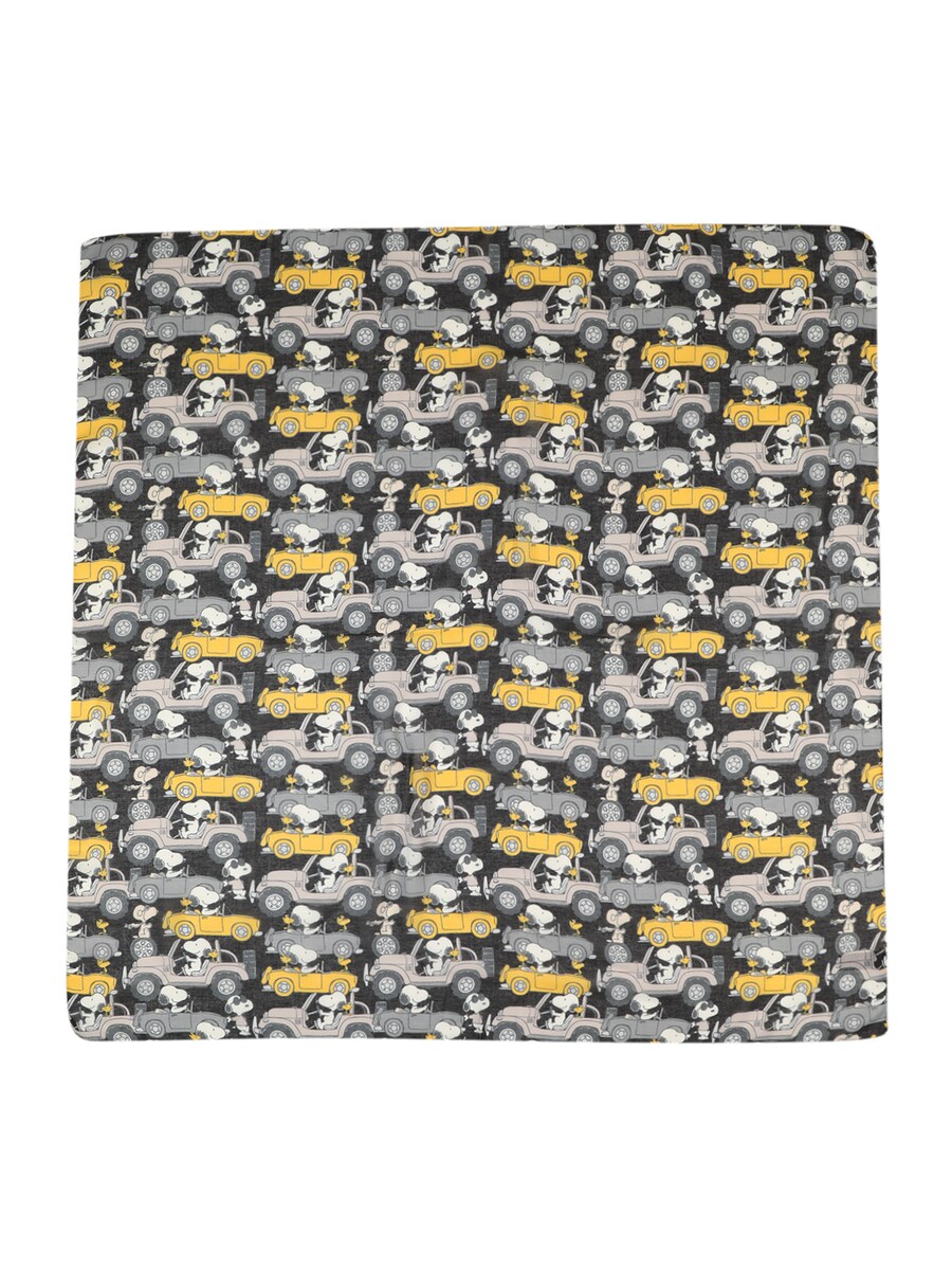 

Шарф CODELLO, Black