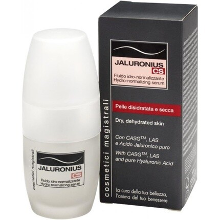 

Косметика Magisterial Jaluronius Cs 30мл Cosmetici Magist Difa Cooper