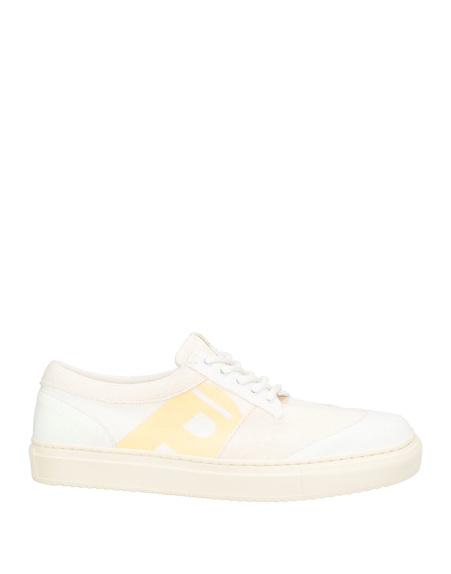 

Кроссовки Phileo, кремовый