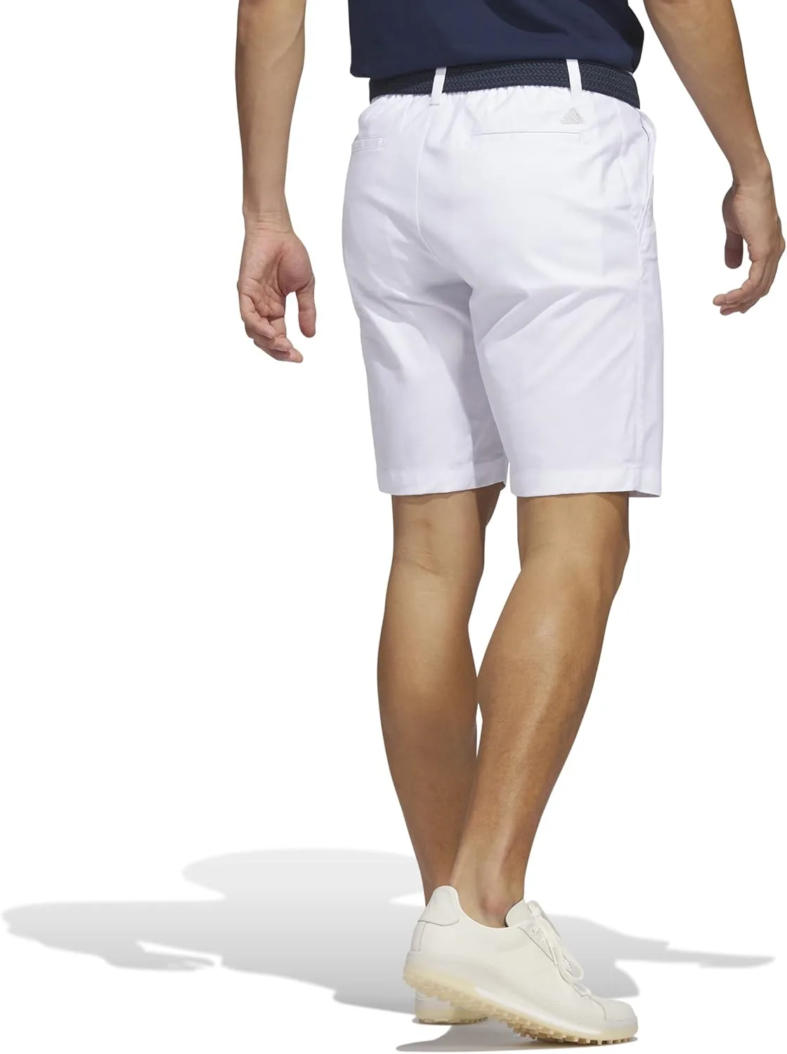 Шорты для гольфа adidas Men's Go-to 9 Inch — фото 4