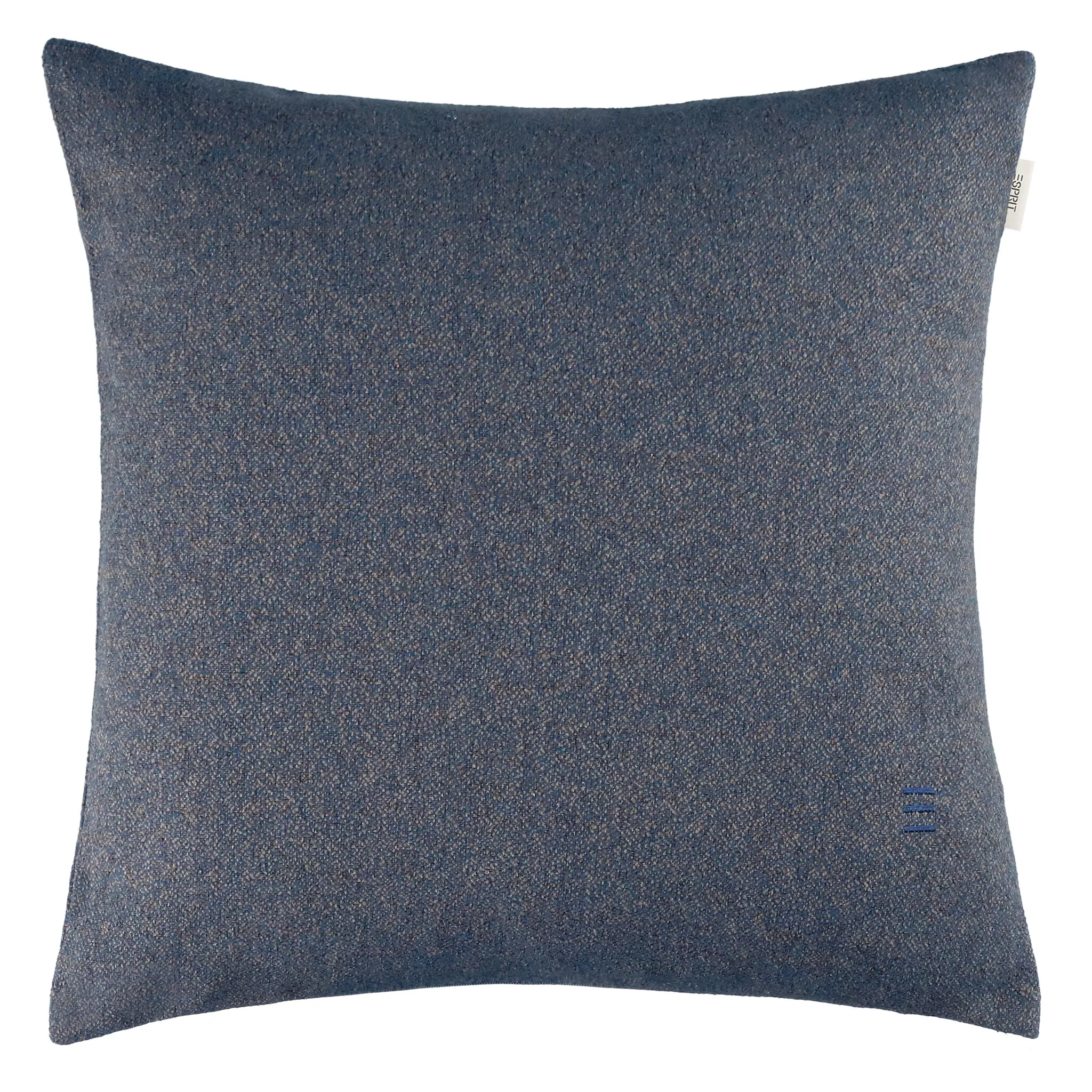 

Чехол на подушку Esprit «Fun», (1 шт.), цвет blau