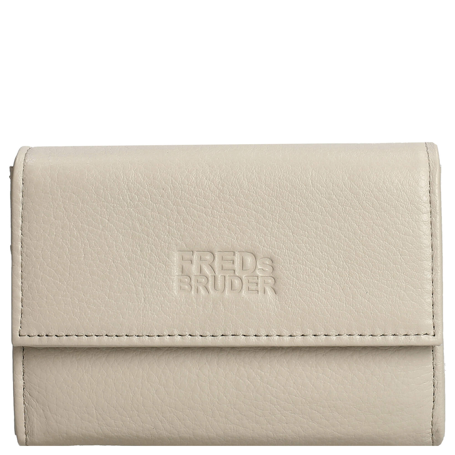 

Кошелек FREDs BRUDER Sha Na 4cc 12 cm, цвет marble