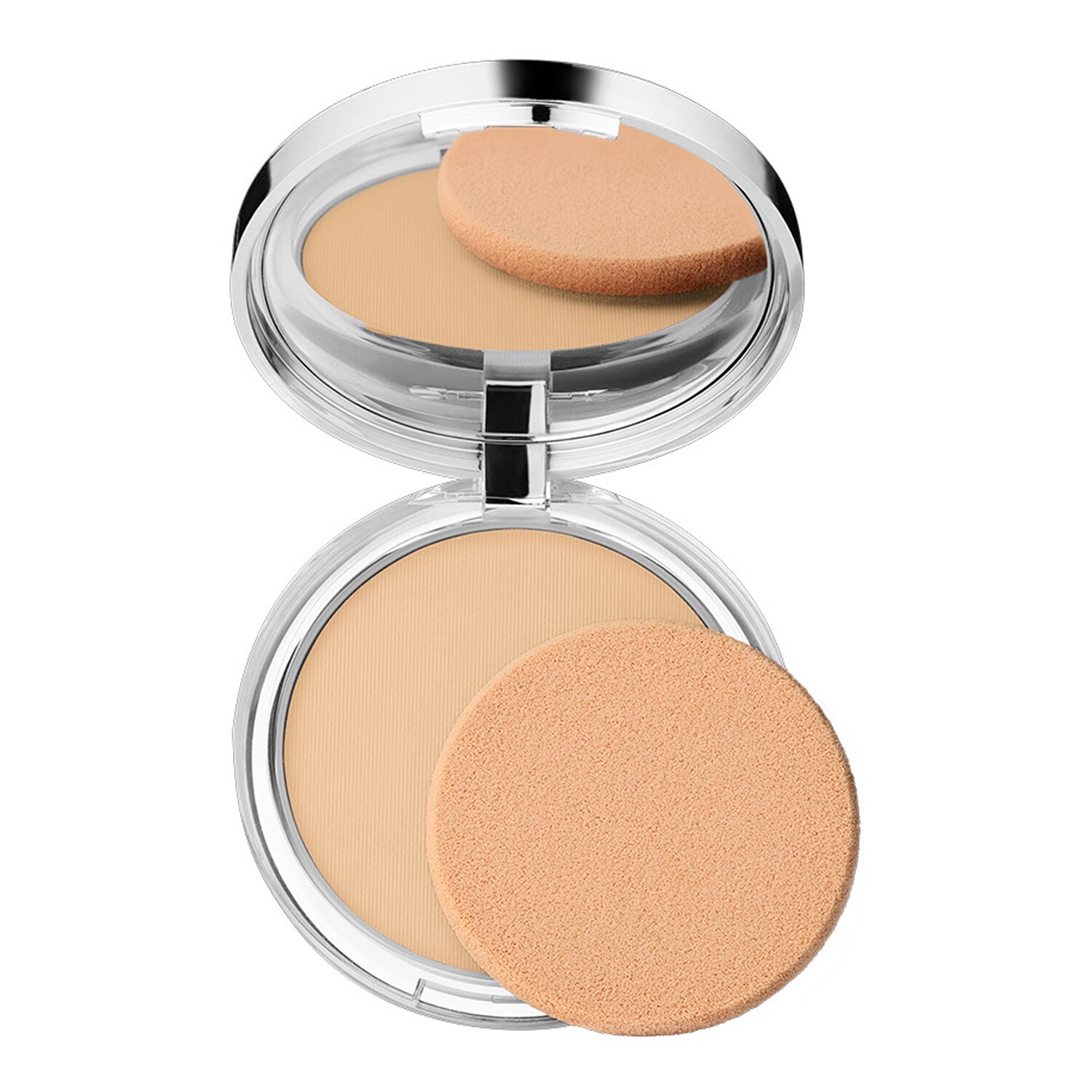 

Компактная пудра Stay-Matte Sheer Pressed Powder Clinique, 101 Invisible Matte (7,6 g)