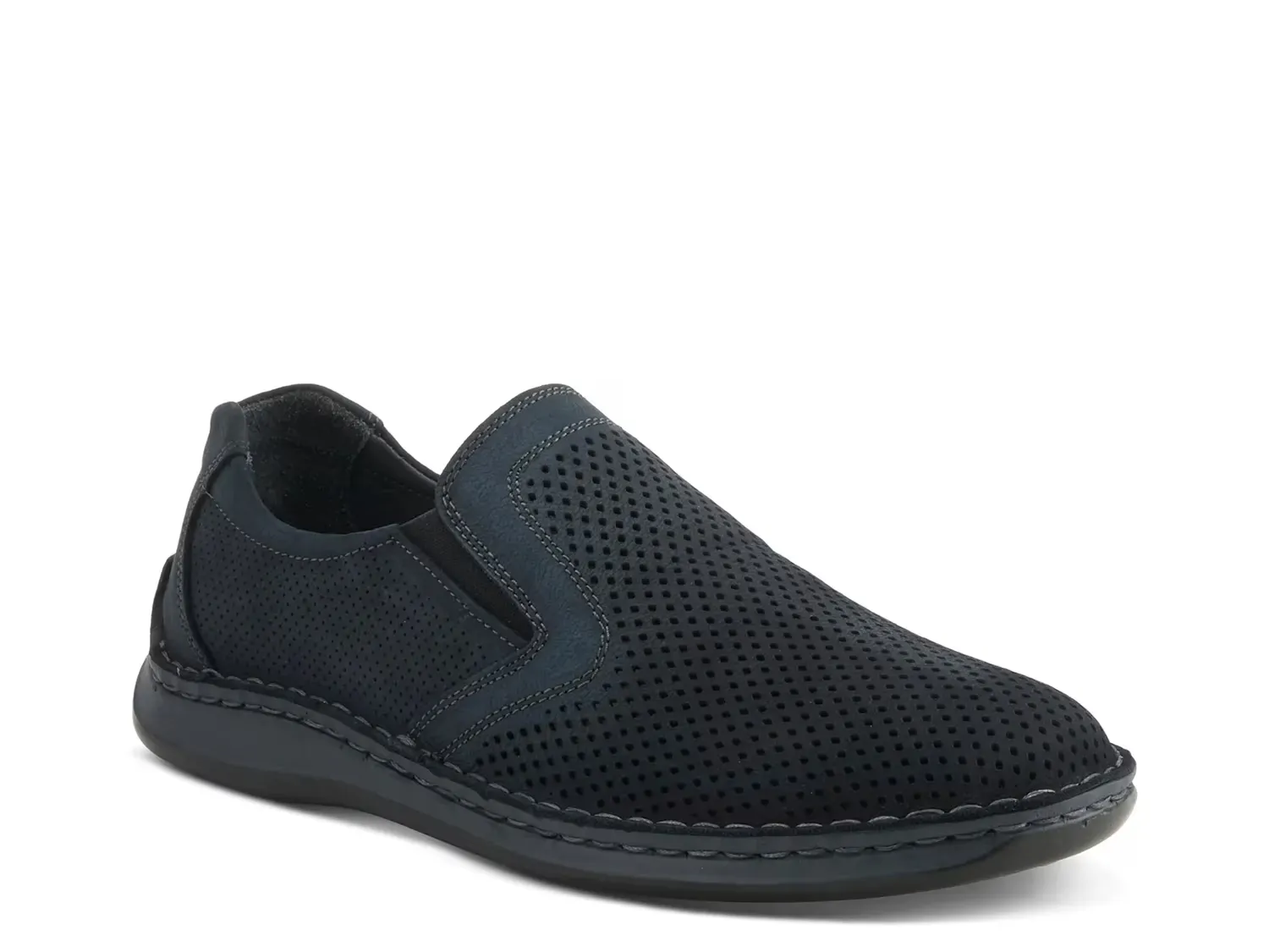

Слипоны Surano - мужские Spring Step, Navy