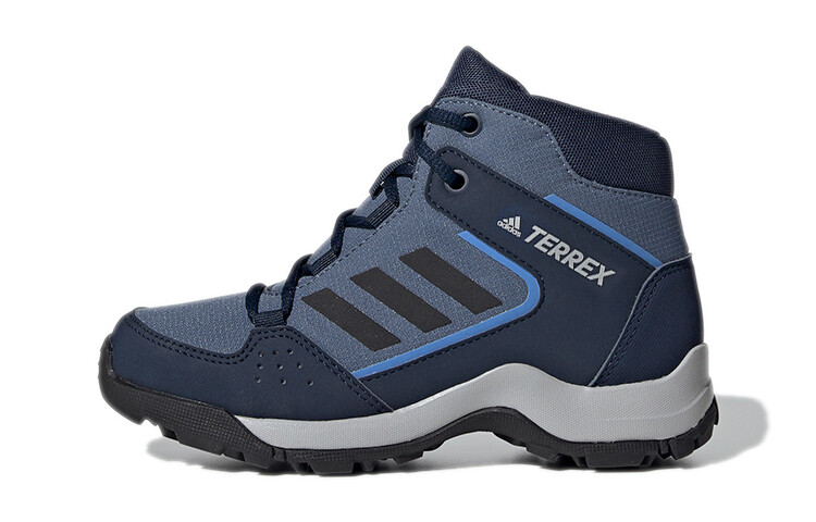 

Кроссовки adidas Terrex Hyperhiker Kids Outdoor Shoes Kids