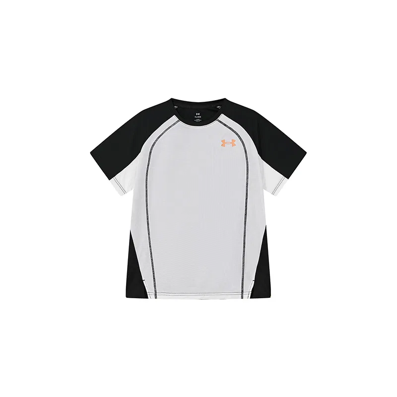Футболка тренировочная Under Armour Black
