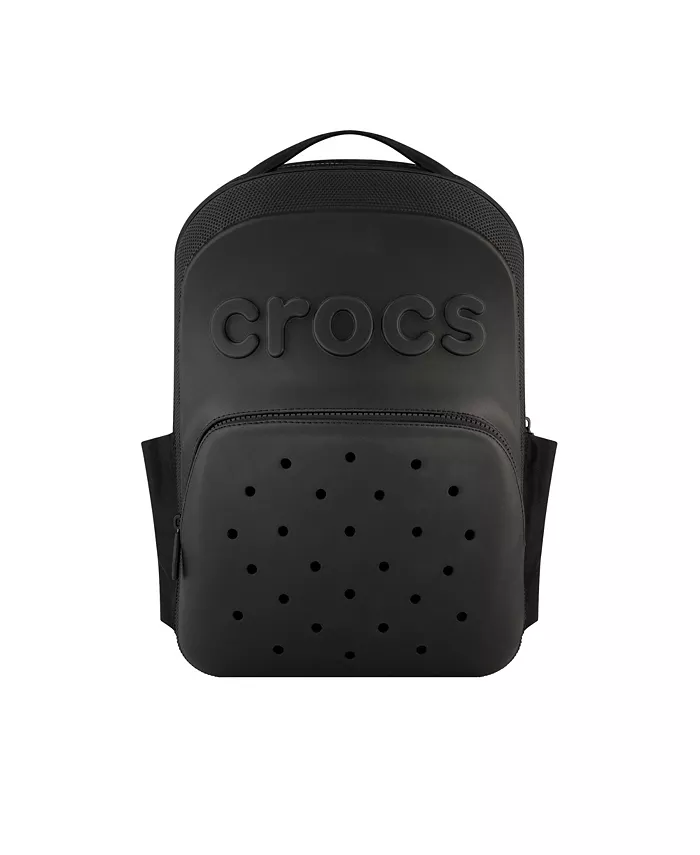 

Классический рюкзак Crocs, черный