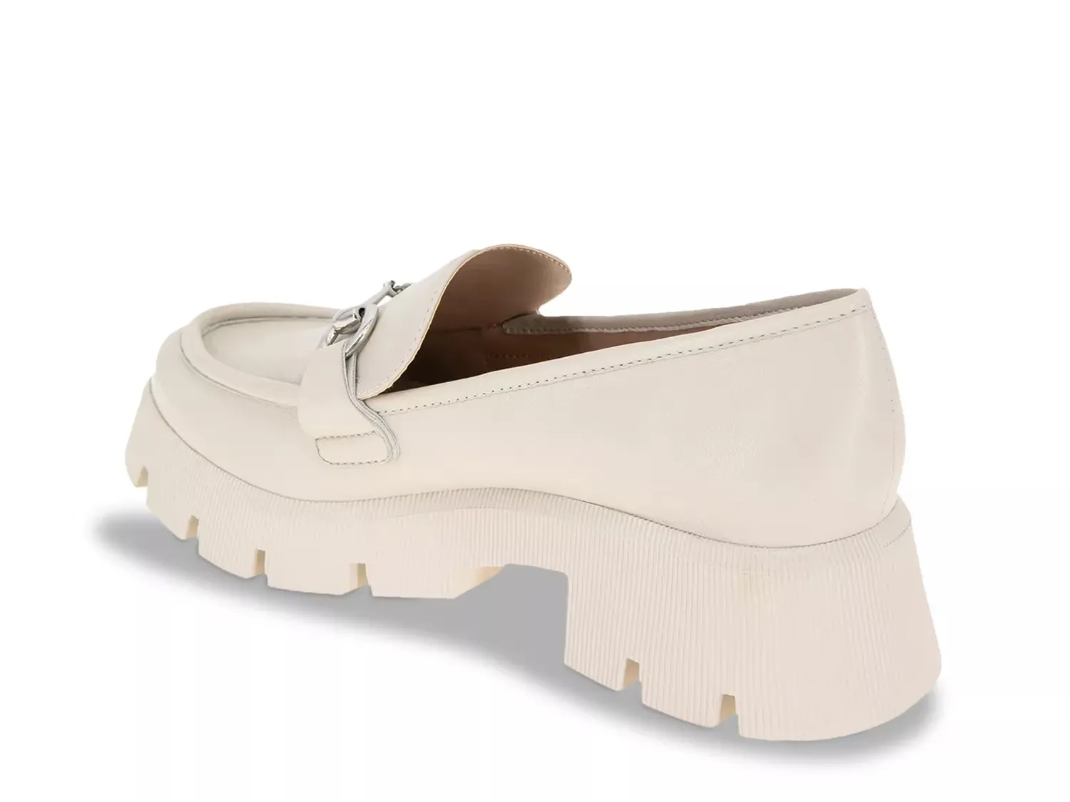 Лоферы Raylin Platform Bcbgeneration, Taupe — фото 2