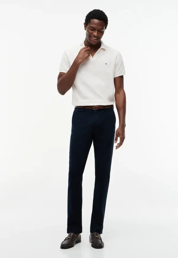 Брюки чинос Tommy Hilfiger Denton, пустынное небо — фото 2