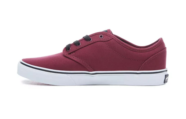 

Детская обувь для скейтбординга Vans Atwood GS