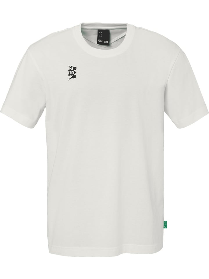 

Функциональная рубашка T-Shirt Game Changer Kempa, белый